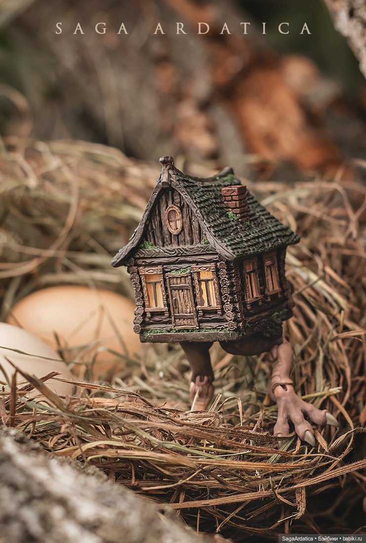 Птенчик — Авторские куклы BJD (БЖД) у нас дома: фото (фото 2)