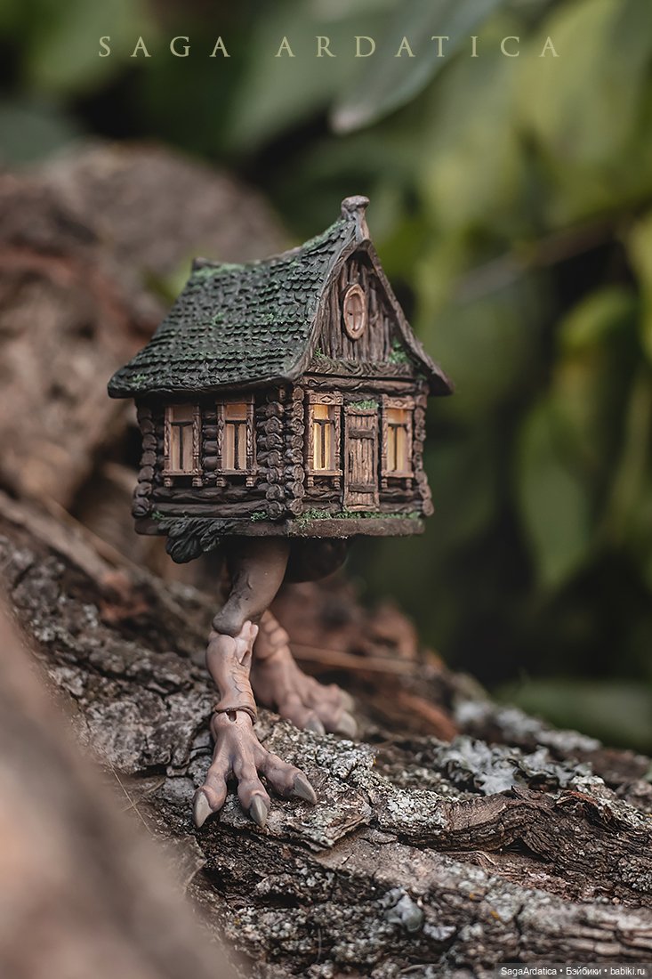 Птенчик — Авторские куклы BJD (БЖД) у нас дома: фото (фото 4)