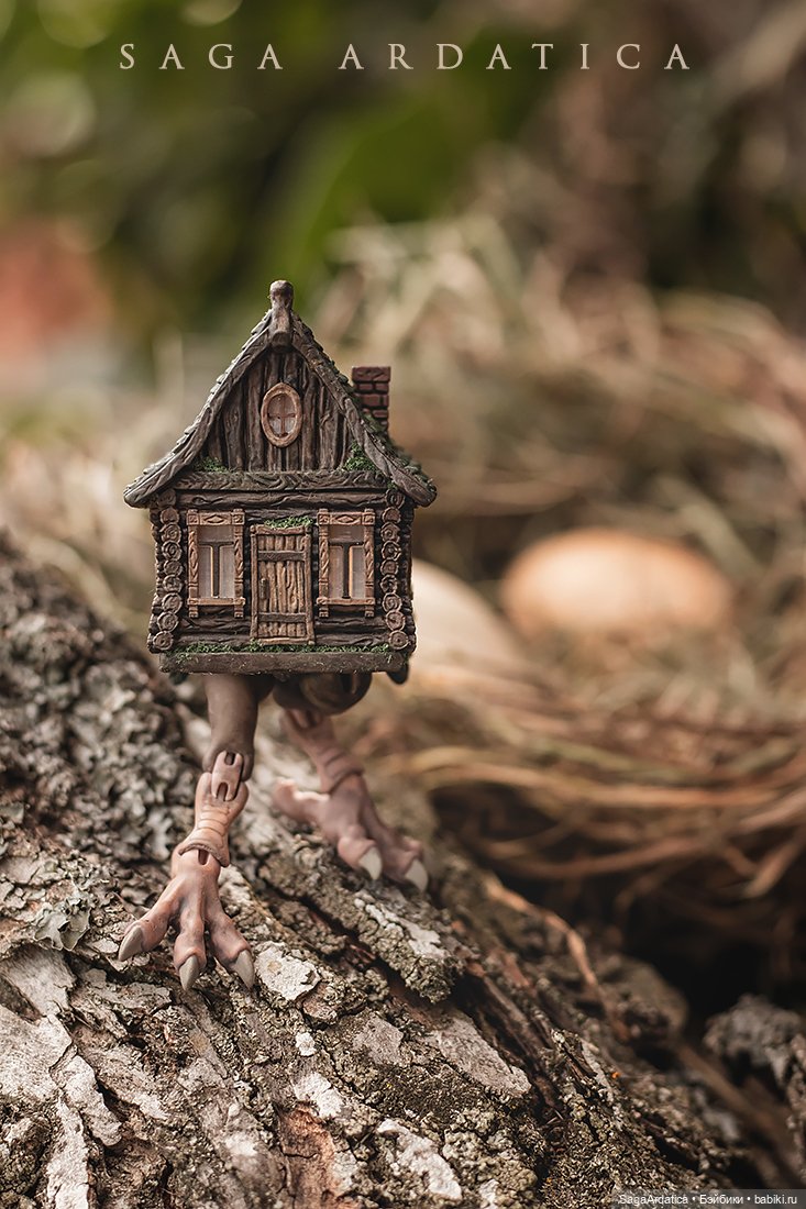 Птенчик — Авторские куклы BJD (БЖД) у нас дома: фото (фото 3)