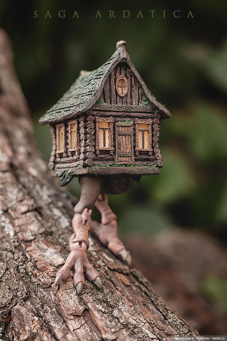 Птенчик — Авторские куклы BJD (БЖД) у нас дома: фото (фото 5)