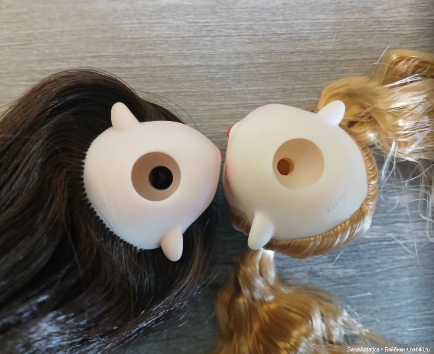 Новая ягодка Red — Куклы Strawberry Planet: Redberry (фото 4)