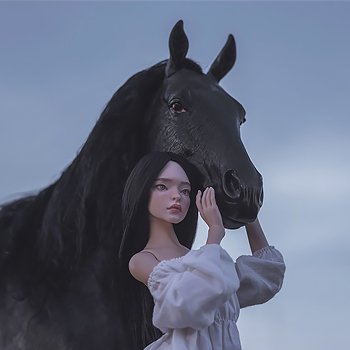 Уводящая скот