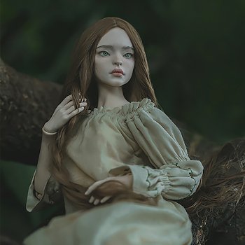 Купальская ночь