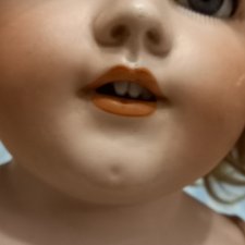Помогите спасти куклу