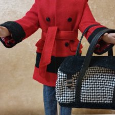 Одежда для кукол Tonner Tyler Weekend Retreat