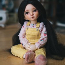 Лицевая панель Fairyland LittleFee  Nanuri 2017