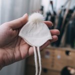 Шапочка на формат 1/6