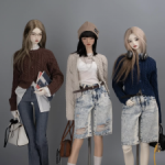 Куплю одежду и обувь от FanFF