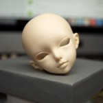 Голова Fairyland minifee Luka