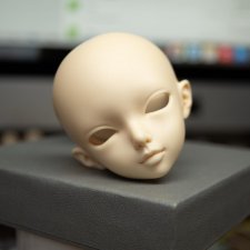 Голова Fairyland minifee Luka