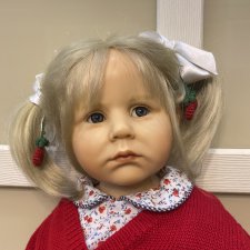 Клубничка от Хильдегаpд Гюнцель