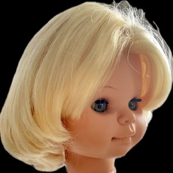 Большие куклы ГДР