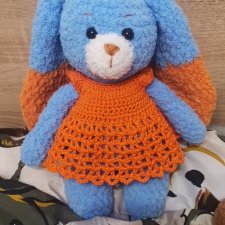 Пост - знакомство