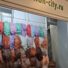 "Moscow Fair" 2023 - 16 международная выставка-ярмарка с 31 марта по 2 апреля 2023 г. Часть 5.