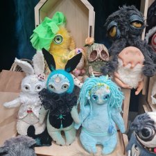 "Moscow Fair" 2023 - 16 международная выставка-ярмарка с 31 марта по 2 апреля 2023 г. Часть 3.