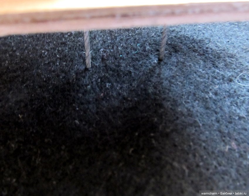 Мастер Класс "Подставка для некрупных вязаных кукол" | Бэйбики Мастер Класс "Подставка для некрупных вязаных кукол"