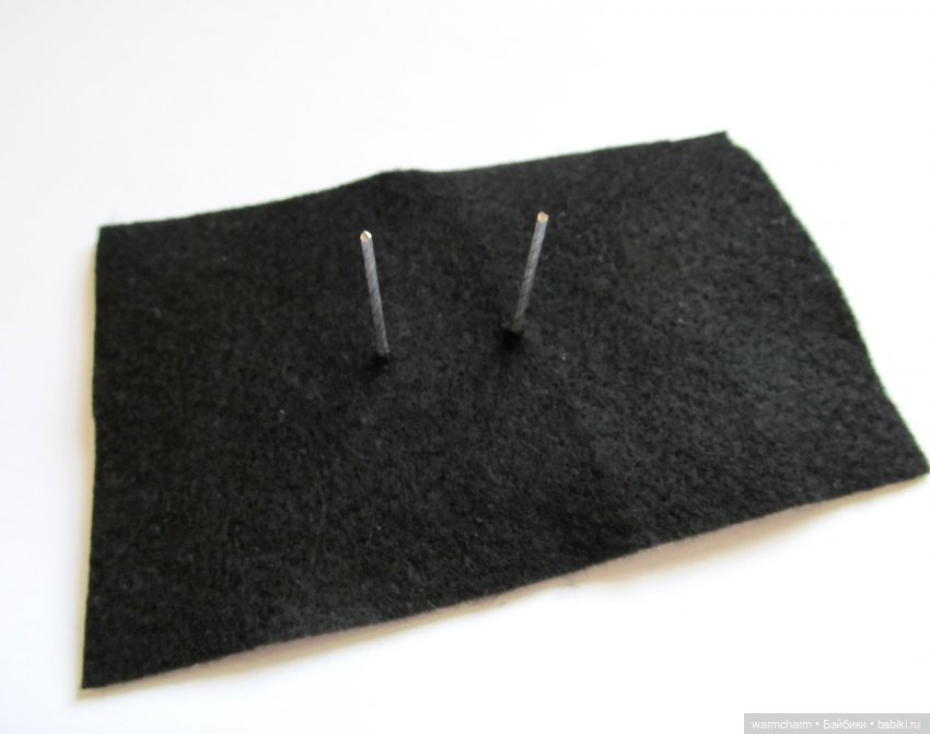 Мастер Класс "Подставка для некрупных вязаных кукол" | Бэйбики Мастер Класс "Подставка для некрупных вязаных кукол"