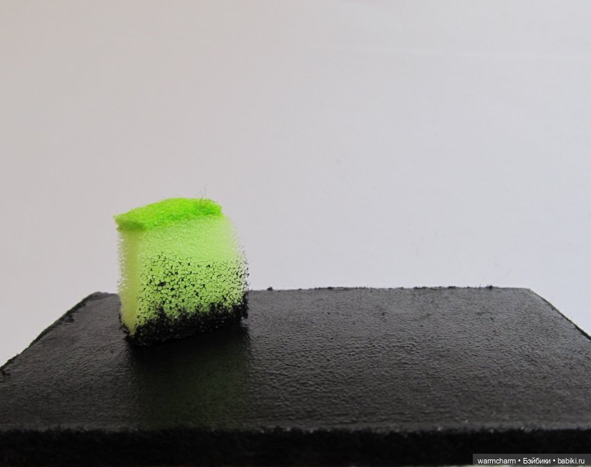 Мастер Класс "Подставка для некрупных вязаных кукол" | Бэйбики Мастер Класс "Подставка для некрупных вязаных кукол"