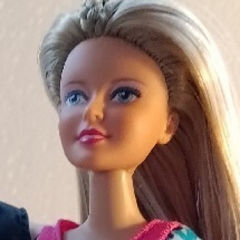 Историческая женщина и её мужчина