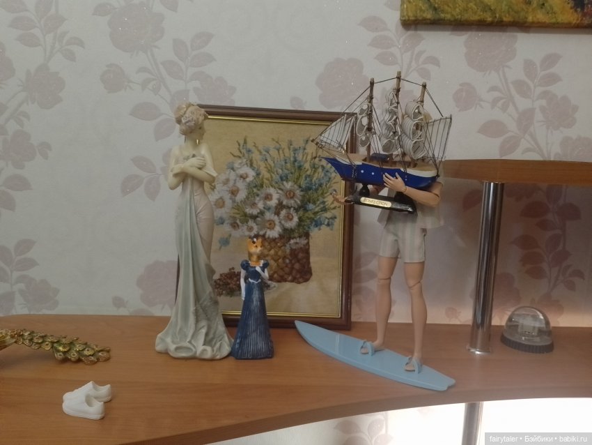 🎊13 марта, День Кена (Ken Day)🎉