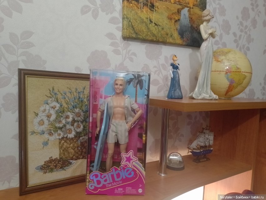 🎊13 марта, День Кена (Ken Day)🎉 (фото 2)