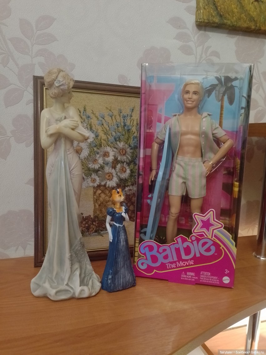 🎊13 марта, День Кена (Ken Day)🎉 (фото 3)