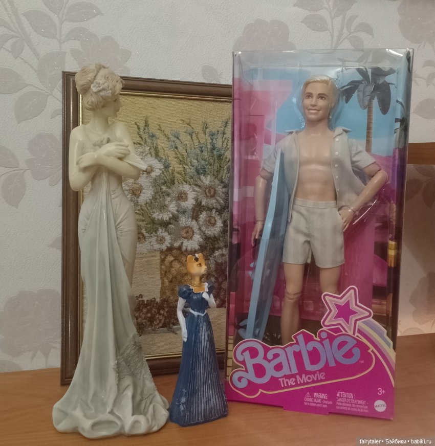 🎊13 марта, День Кена (Ken Day)🎉 (фото 5)