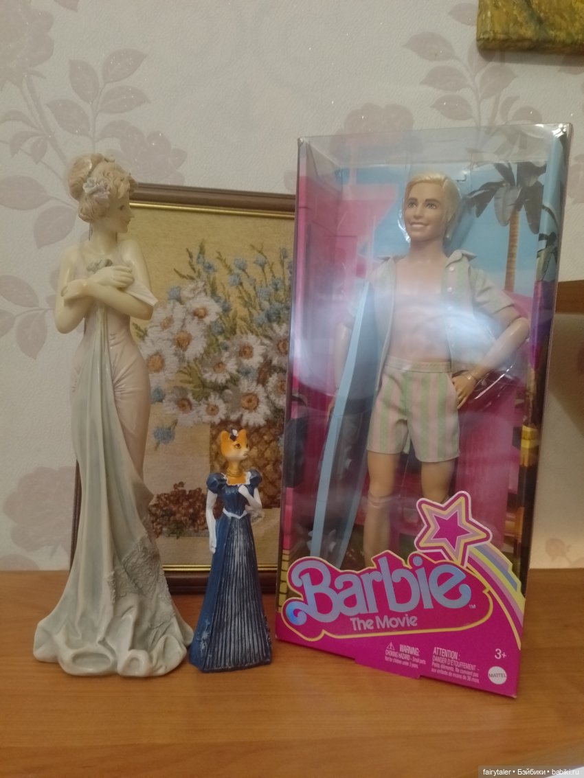 🎊13 марта, День Кена (Ken Day)🎉 (фото 4)