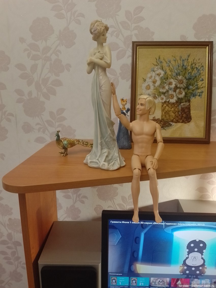 🎊13 марта, День Кена (Ken Day)🎉 (фото 10)