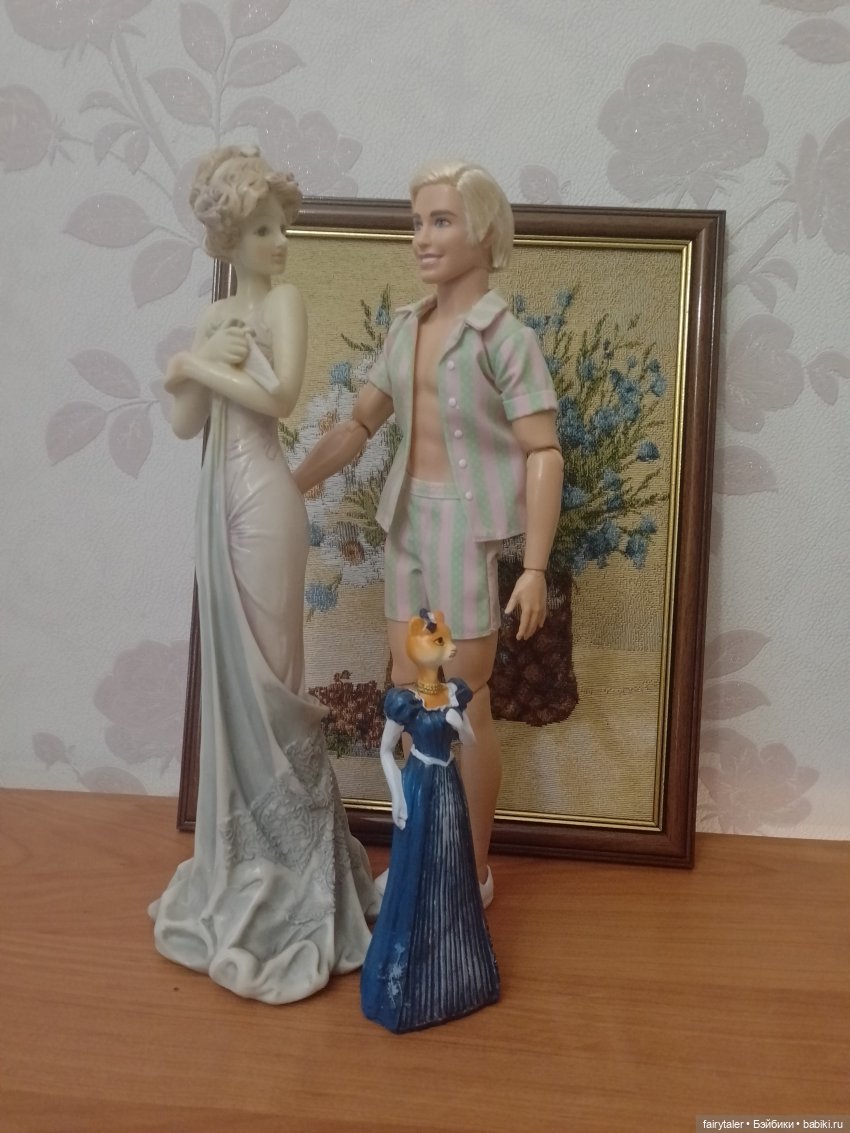 🎊13 марта, День Кена (Ken Day)🎉 (фото 9)