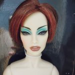 Avantguards doll / FR16