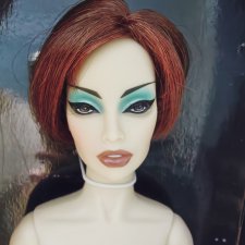 Avantguards doll / FR16