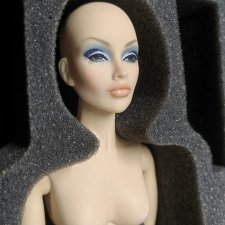 Avantgarde doll Авангард долл