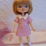 Pipitom на теле Xiaomi Monst