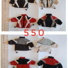 Одежда для кукол OB11