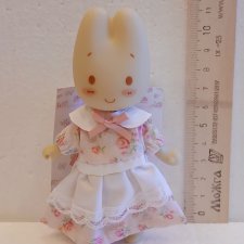 Зайка Marron Cream  Жасмин