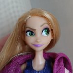 Рапунцель Пижамные принцессы Ральф против интернета