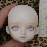 Xiaomi monst,  голова