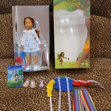 Kruselings Sofia. Крузелинг София.