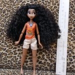 Пижамные принцессы,  Моана, Ральф против интернета