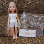 Паола Рейна Роза