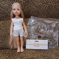 Паола Рейна Роза