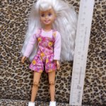 Стейси велосипедистка