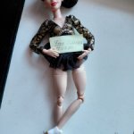 Barbie Kristi Yamaguchi