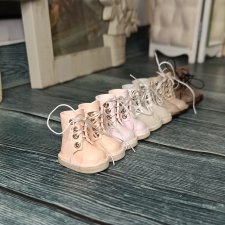 Обувь для блайз