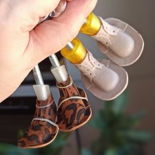 Новые размеры обуви