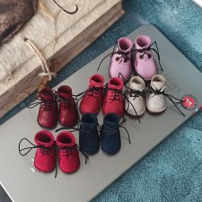 Обзор обуви