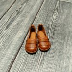 Туфли 4,3*1,7см