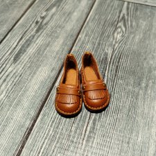 Туфли 4,3*1,7см