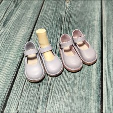 Туфли 4,3*1,6см